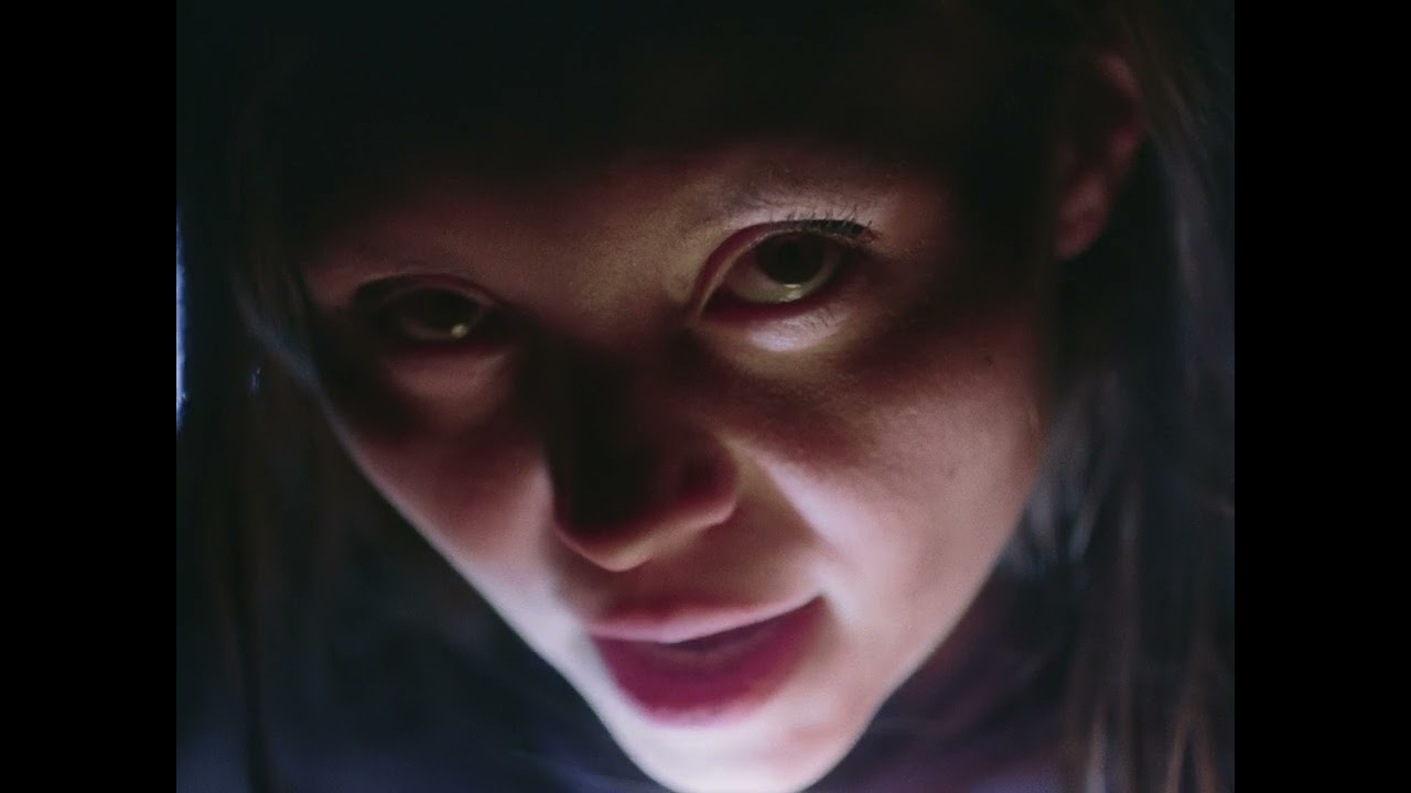Sea Lemon - Blue Moon (Official Music Video)