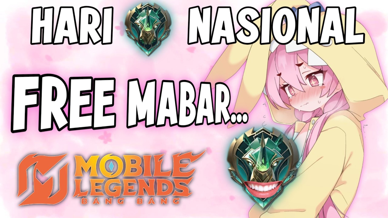 Selamat Hari Epic Sedunia (FREE MABAR)
