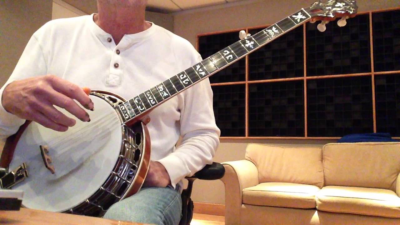 pentatonic improv Whiskey Be4 Breakfast