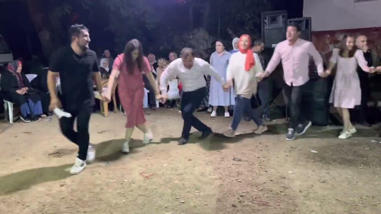 ORDU   İÇYAKA DERATAM YASİN  ELVANOĞLU  DÜGÜN