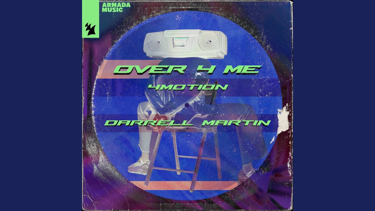 Over 4 Me