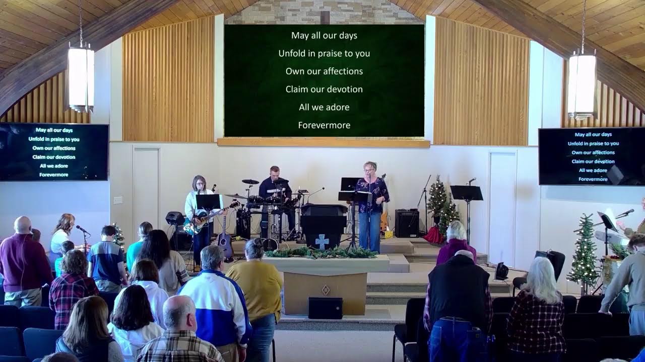 Why Me? - (Sunday Sermon 2/15/2026)