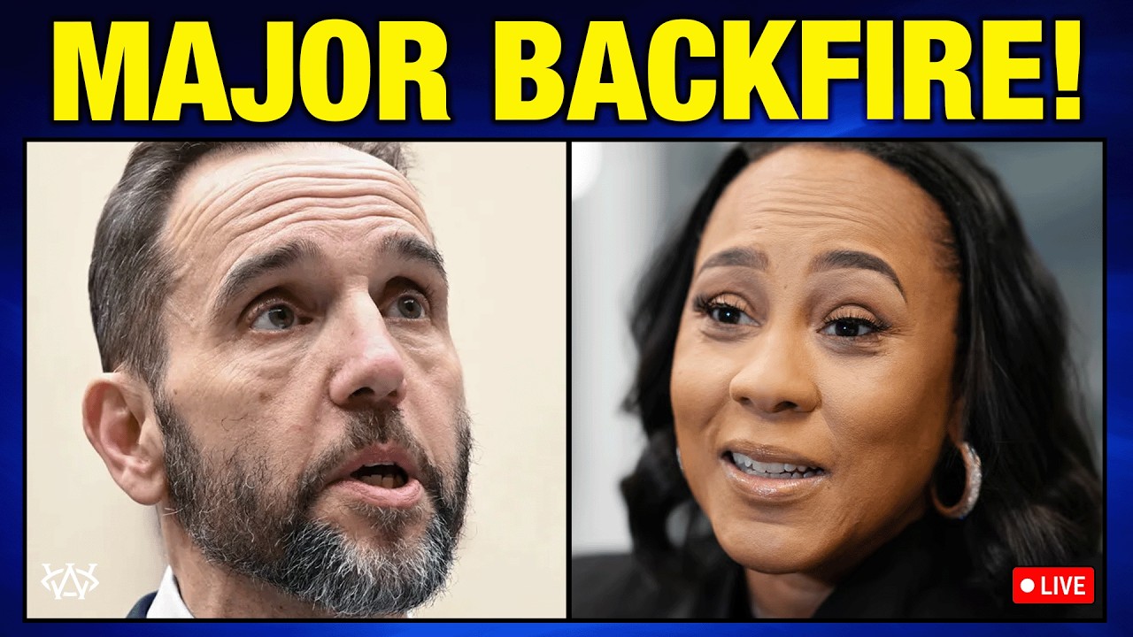 Jack Smith BLOCKED!! FBI Raid Ballots FIGHT!