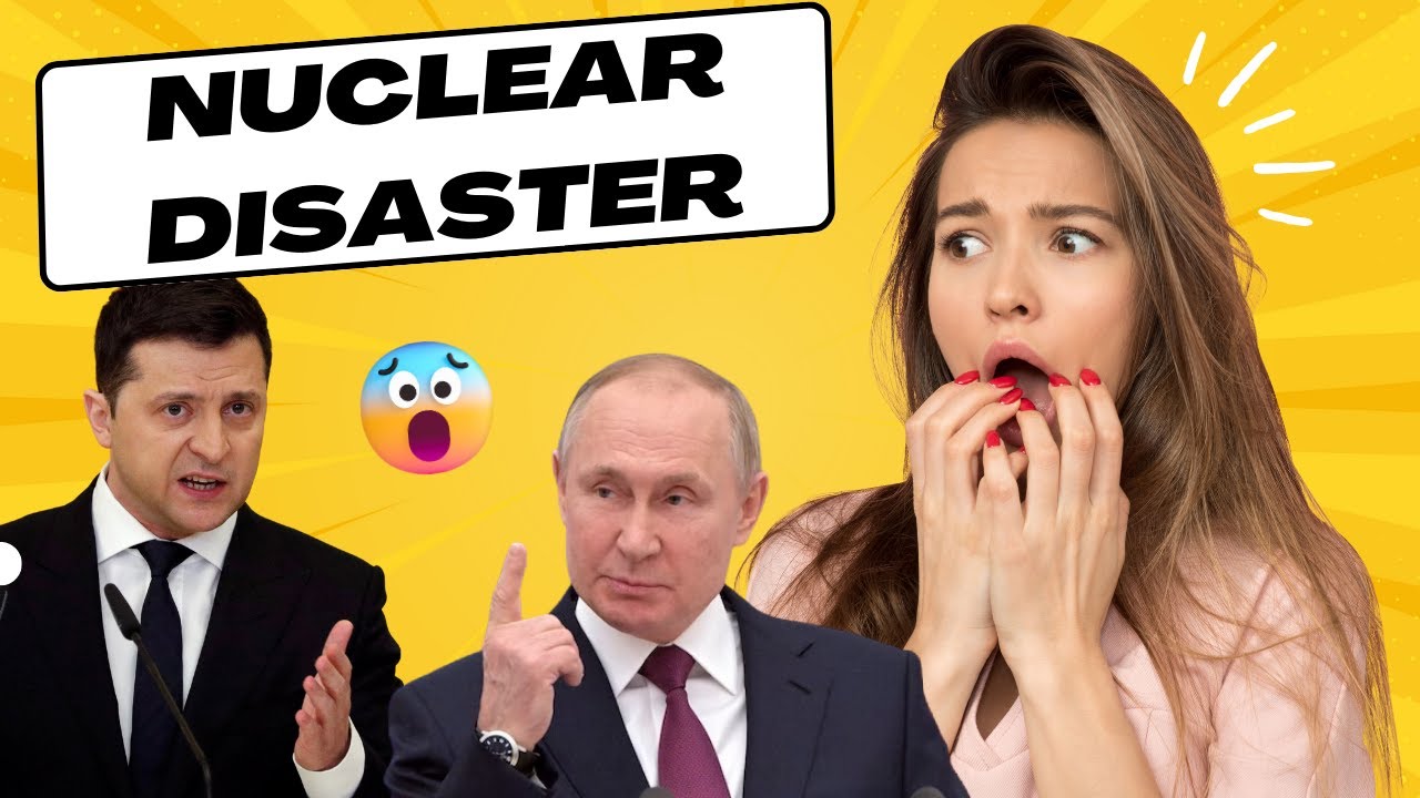 Zaporizhzhia Nuclear Plant: Safety Concerns and Potential Threats