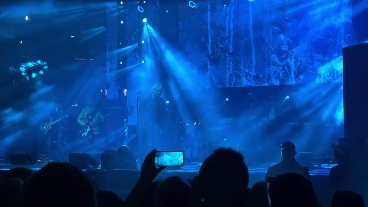Dżem - Autsajder [Łódź, Manufaktura 24.05.2024] (4K)