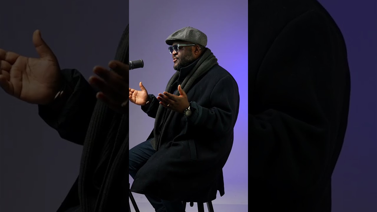 MÉRITO E DISTÂNCIA – Mago de Sousa (visualizer)