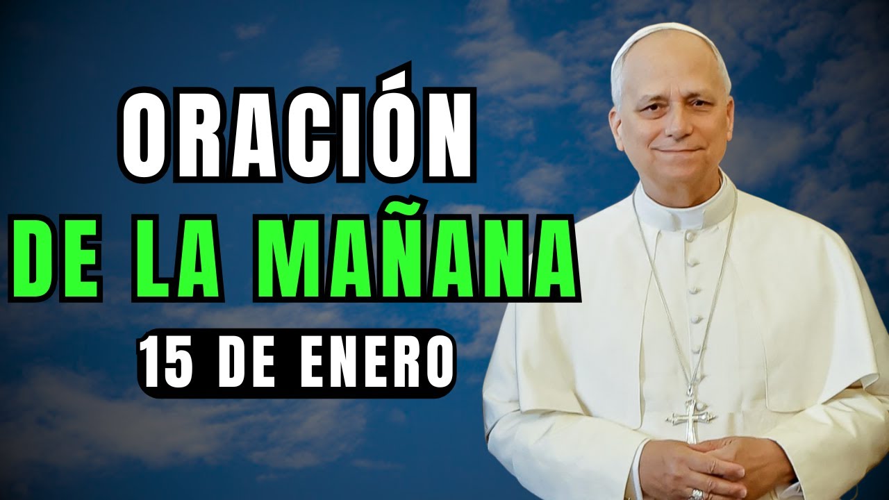 Comience Bien su Día, Buscando a Dios con Humildad  | ☀️ Salmo 6