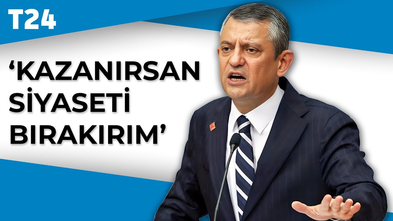 Özel: Türkiye'deki iktidar değişimini sağlayacak ayrı ayrı kulvarlarda ama aynı amaçla yürüyoruz
