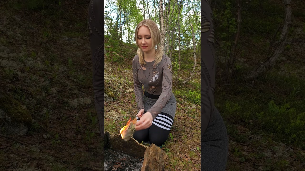 Mosquito and Midge Repellent 🦟 #camping #bushcraft #survival #outdoors