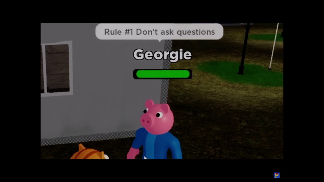 1# Rule number one don&rsquo;t ask question