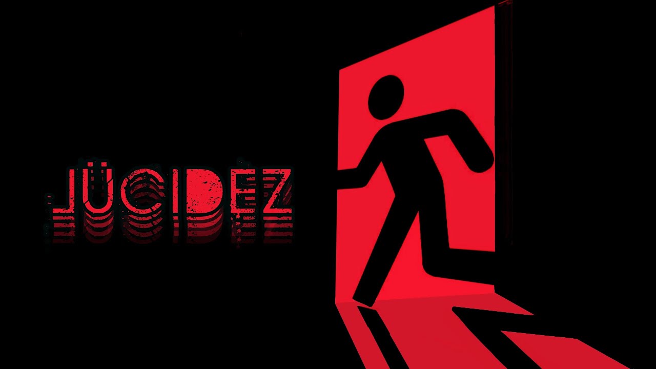 Lücidez - Ruta de Evacuacion (Audio)