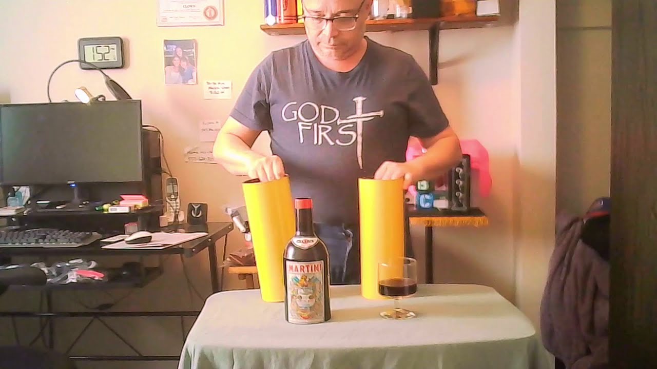 Passe-Passe Bottles
