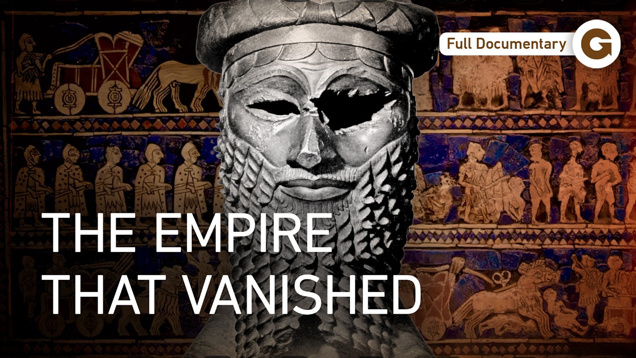 The Akkadian Enigma: Why Did the World's First Empire Collapse? | Full Documentary