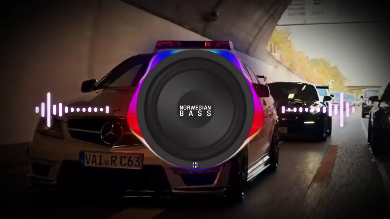 Night$lide - Endless Hope / Bass Boosted