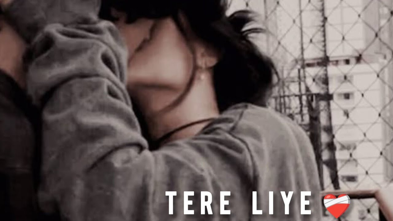 (Part 45 ) Candid photos and First kiss 💋💟🫂 Ashwini 💞 Ayushvii {Tere liye✨}  lesbian Love story// 