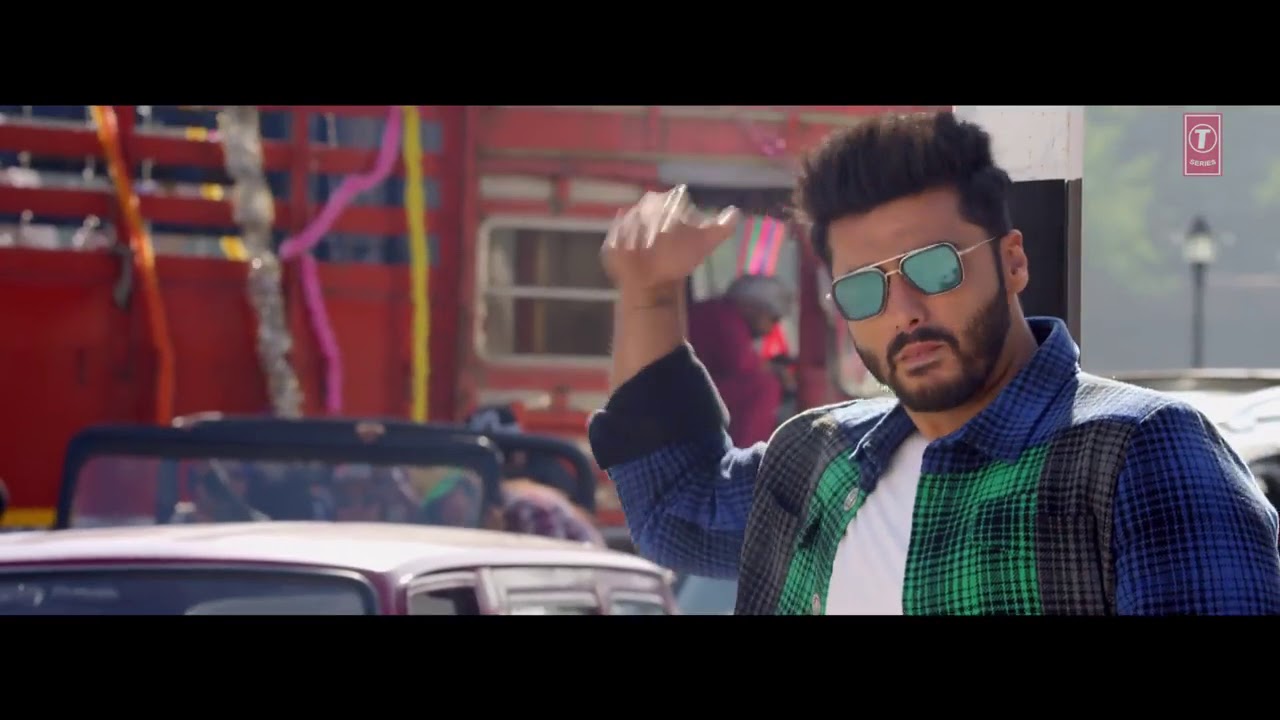 Hawa Hawa full video song Mubarkaan