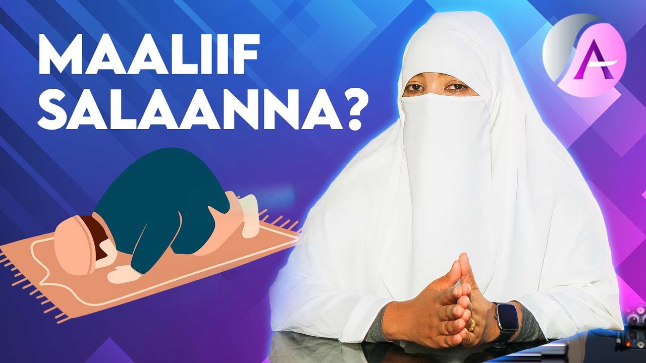 Maaliif Salaanna? | Farhiyaa Aadam 2024