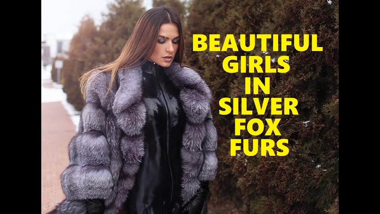 Tik-tok chicks in furs - mega-mix [part 99]