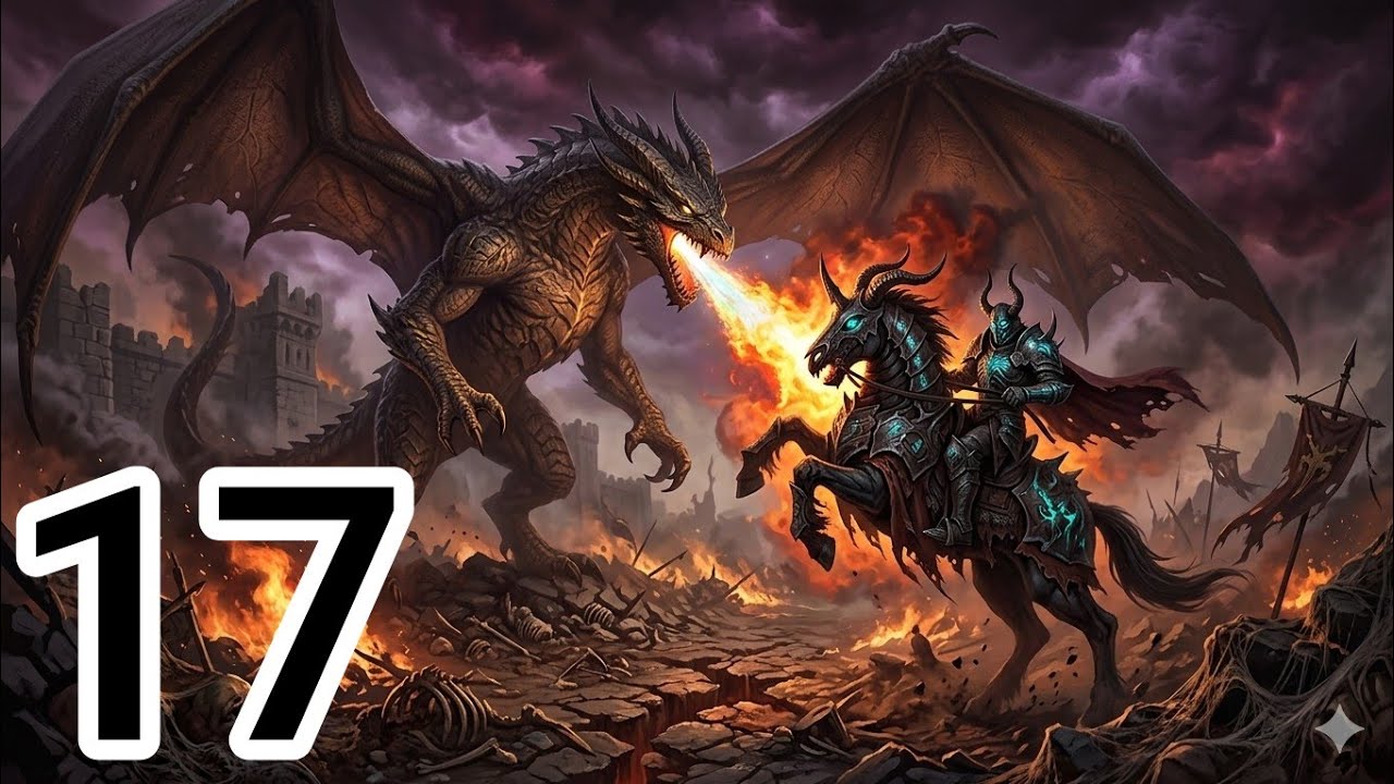 Kingdom Clash - Gameplay Walkthrough Part 17 Level 171-180