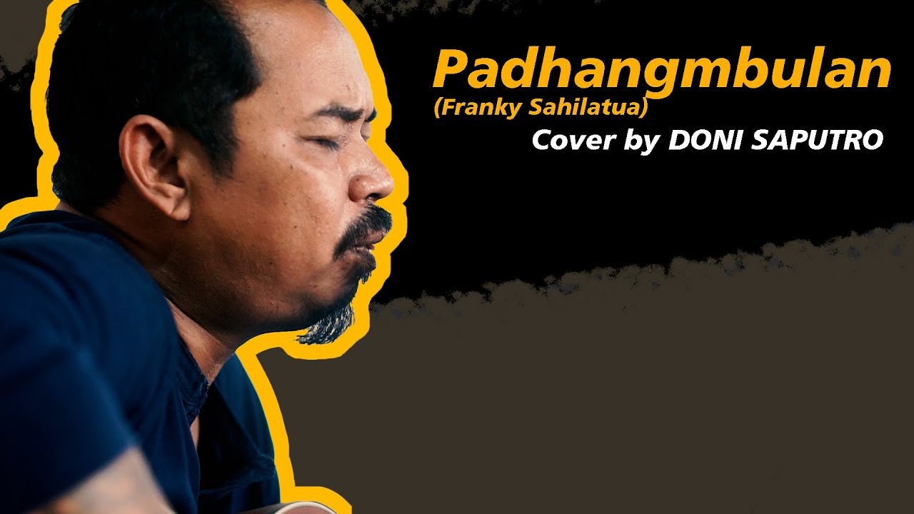 Padhangmbulan - Doni Saputro