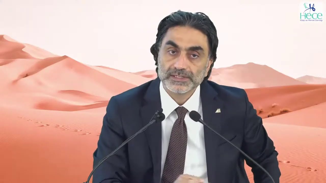 Şeytan insanı istemediği halde kandırıyor değildir