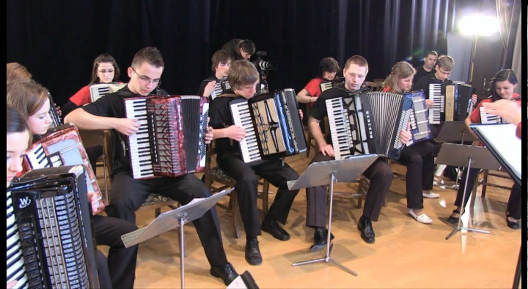 Russian Fantasia