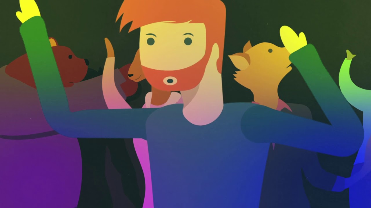 Ciaran Lavery - Bella Union (Official Video)