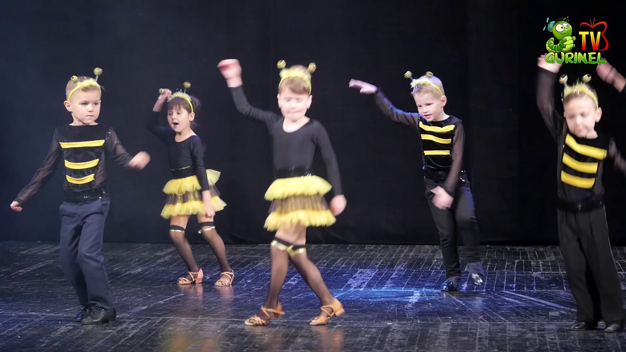 Prestige Dance - Albinutele
