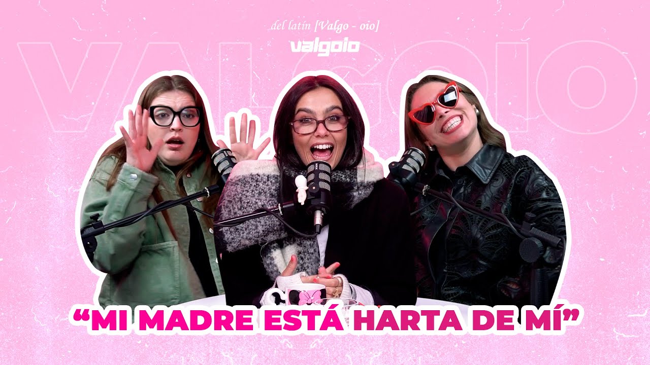 Amiga, voy a Europa con Chiara Oliver