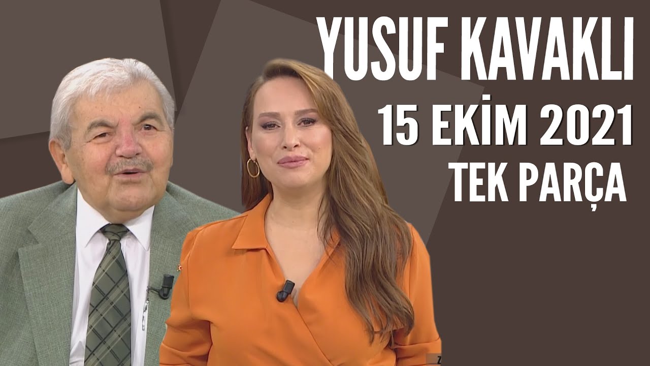 Hayatta Her Şey Var 15 Ekim 2021