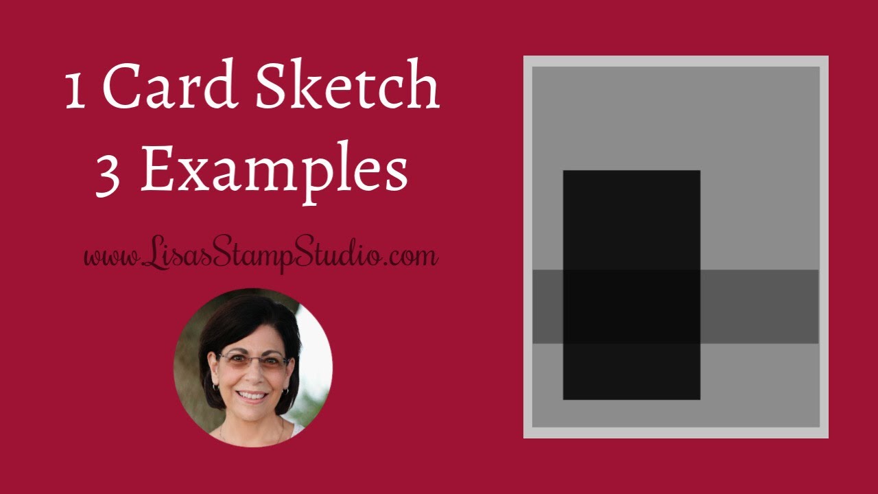 🔴 3 Perfect Examples of the Power of a Card Sketch