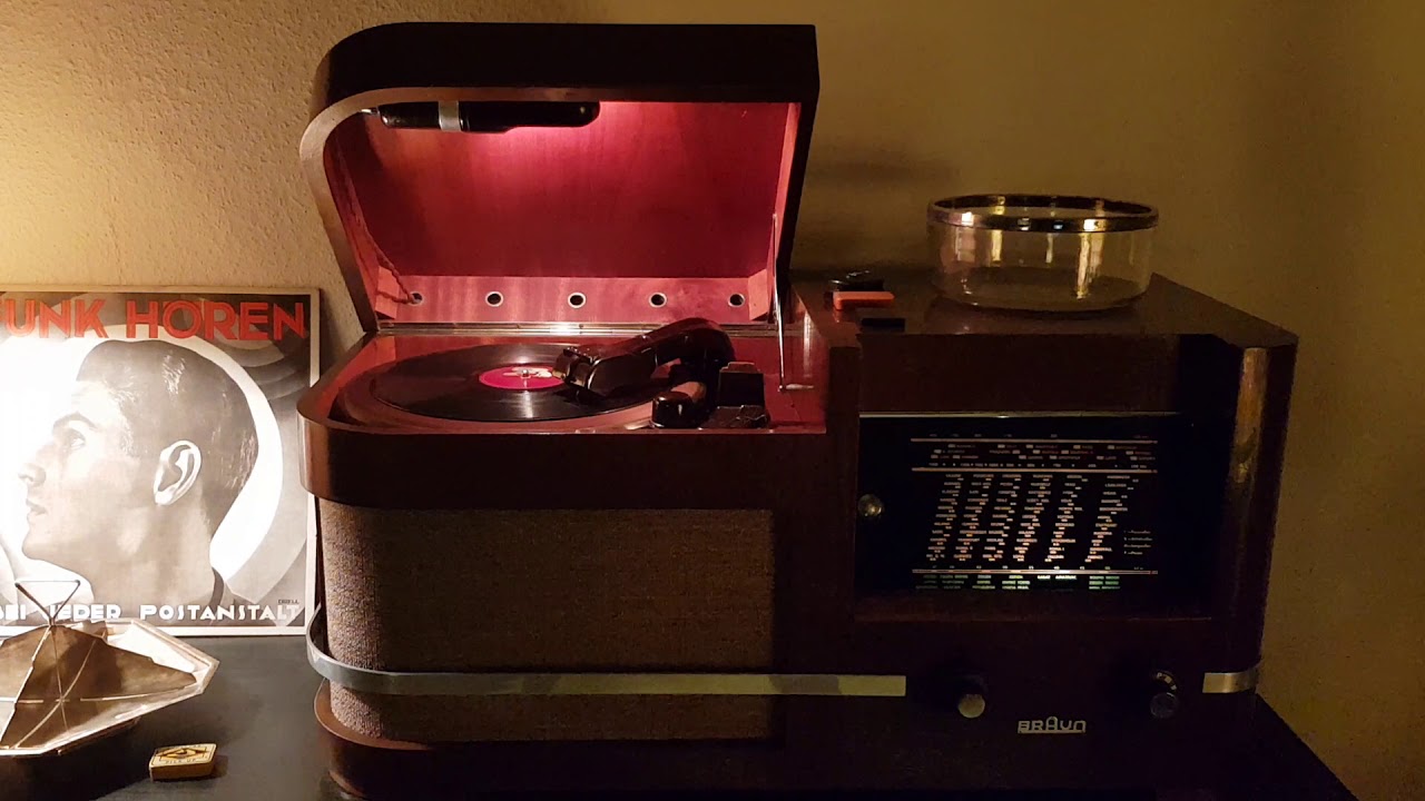 Caravan / Bunny Berigan & Orchestra