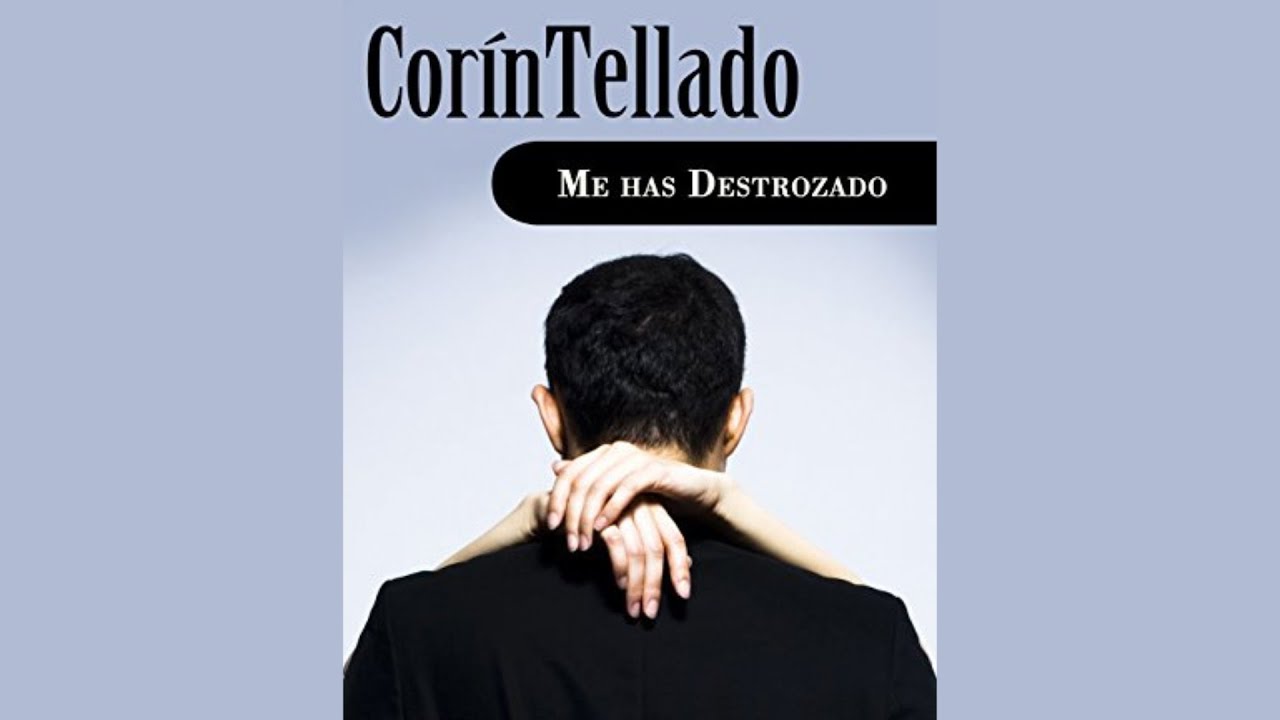 Me has destrozado (1980) | Audiolibros Vanelix 🎧💕📕