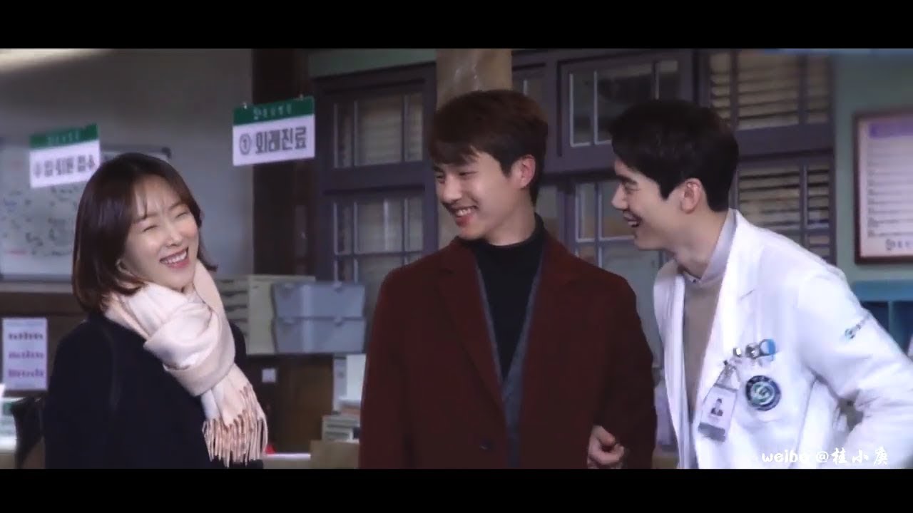 [FMV] 인범아 누나랑 놀래? - 낭만닥터 김사부 서현진 x 양세종 뮤비 (feat.질투의 동주 ) Seo Hyun Jin x Yang Se Jong 徐玄振 x 梁世宗