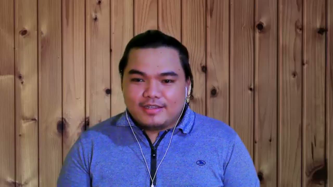 Talk 1: Evangelism and Spiritual Warfare / Talk 1 CLP training 2.0 / Bro. Jonil Bartiana / via zoom