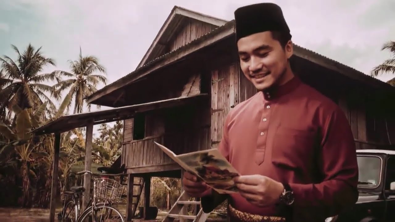25 MAC 2026 - BERITA TENGAH HARI
