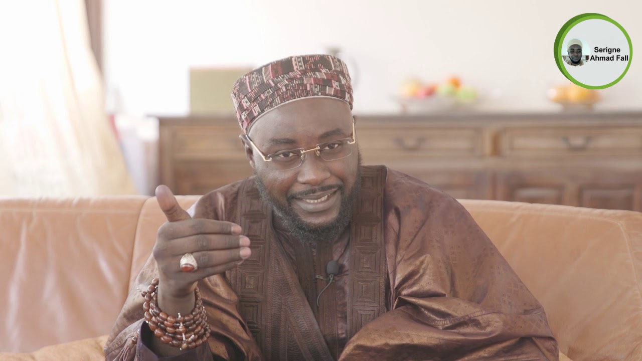 DjawaaHiroul Ma(aa)nii - Cours N°20 par Serigne Ahmad Fall