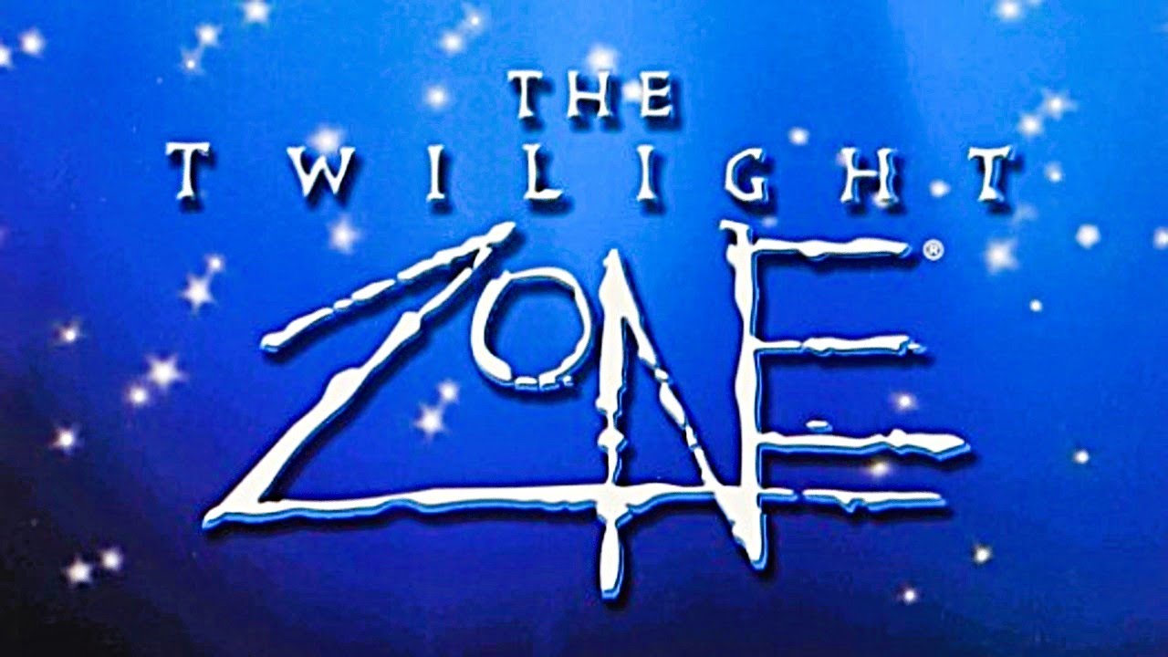 The Twilight Zone 1985 TV series - Aqua Vita - Digitally Remastered HD