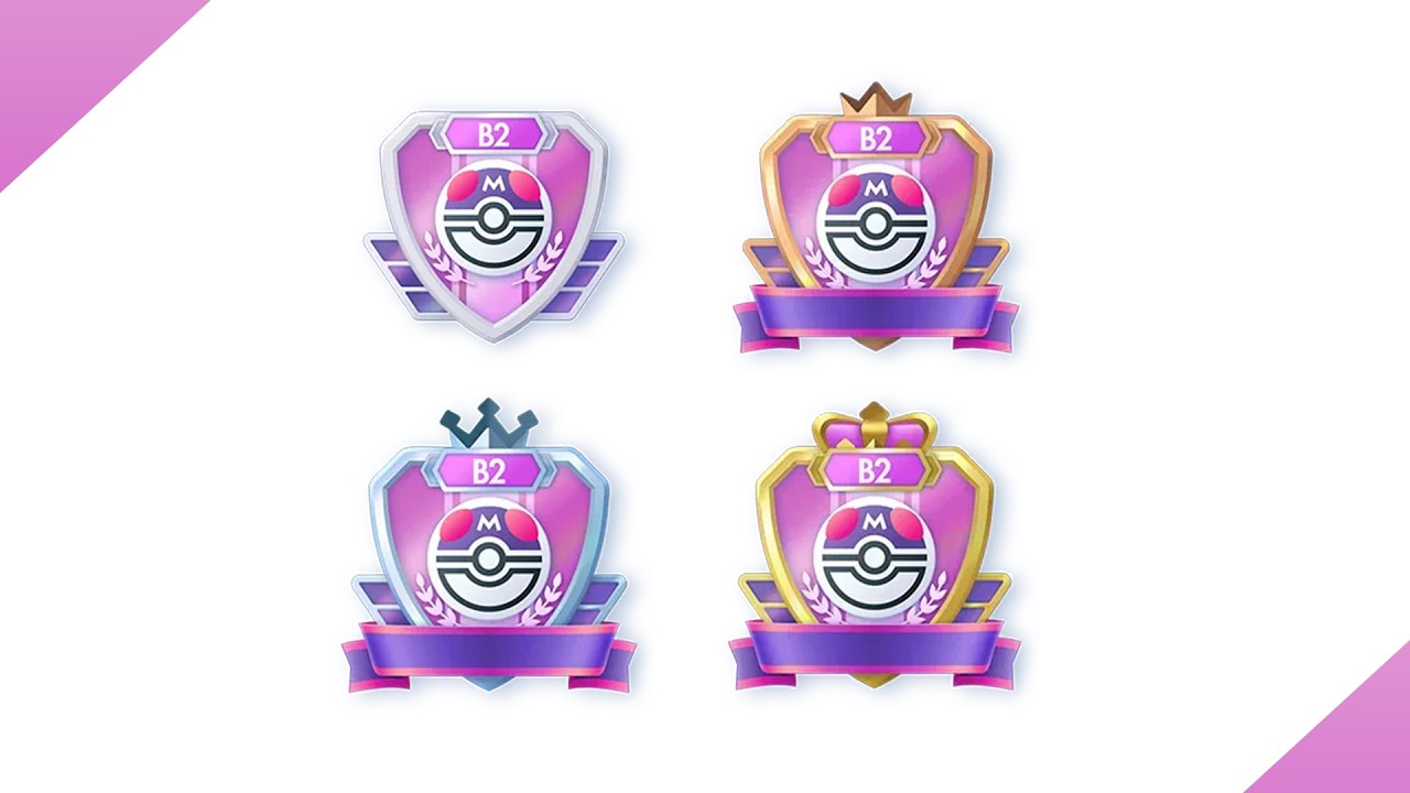 B2 Ranked with Receipts 📊 | Pokemon TCG Pocket - Vertical