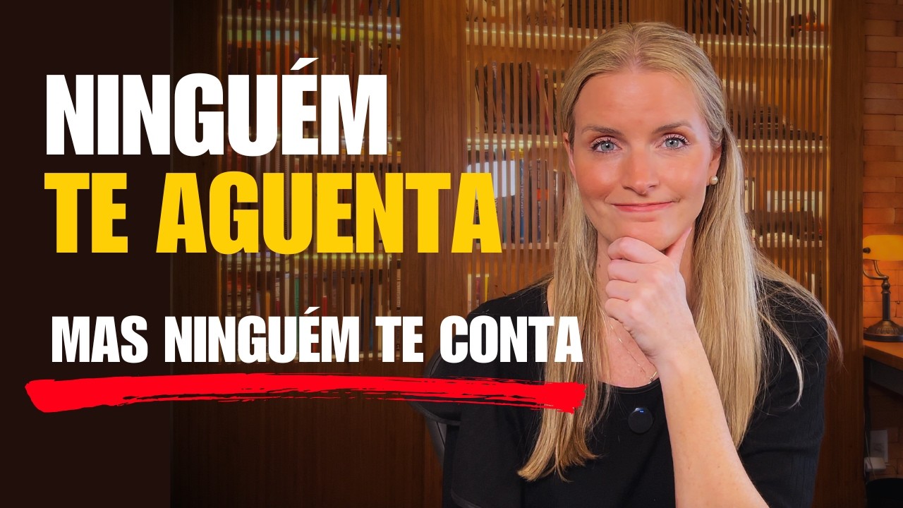 Pare de Fazer Isso em 2026 ou Ninguém Vai Te Levar a Sério