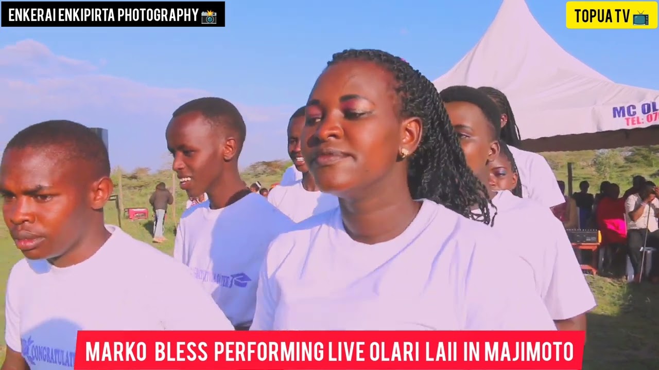 thank you Maji Moto Mayone Family and congratulations  oltetia