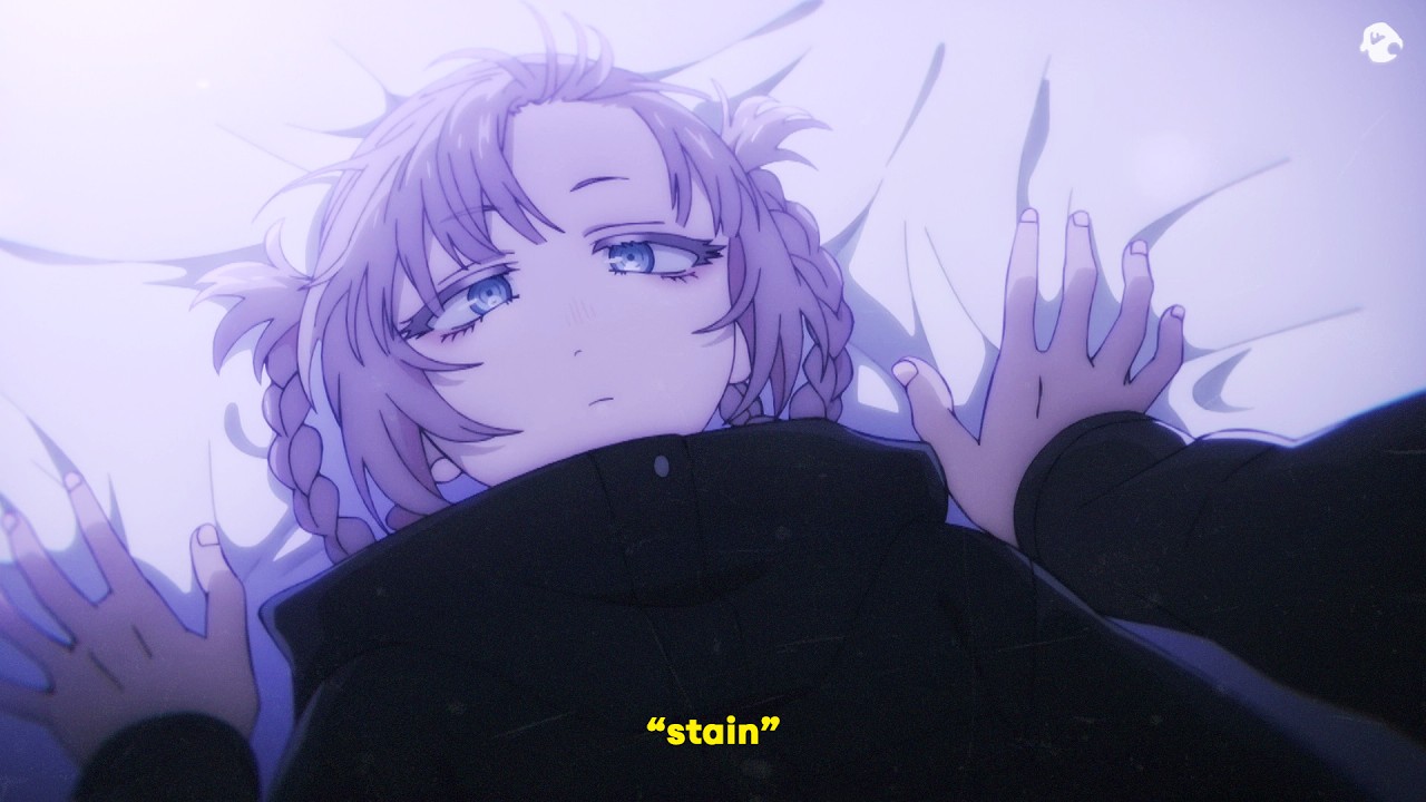 STIM - stain (Lyrics)