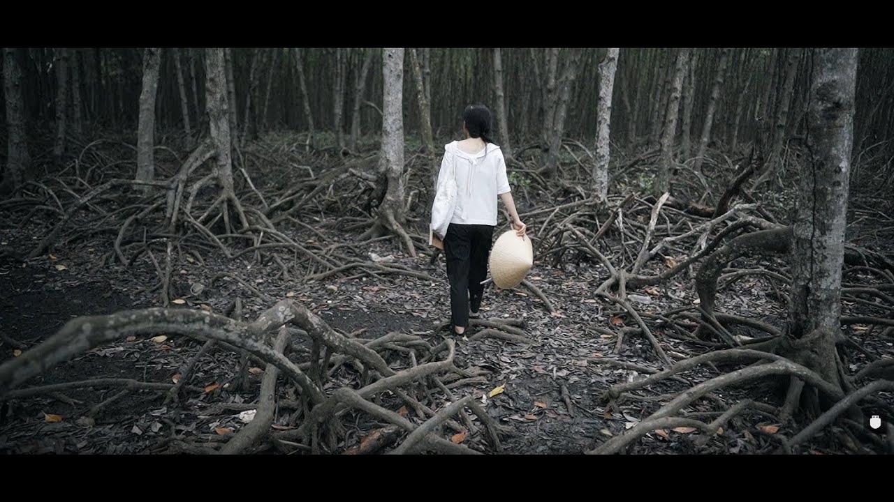 HUGO BOSS ASIA ART 2019 Finalist Thảo-Nguyên Phan