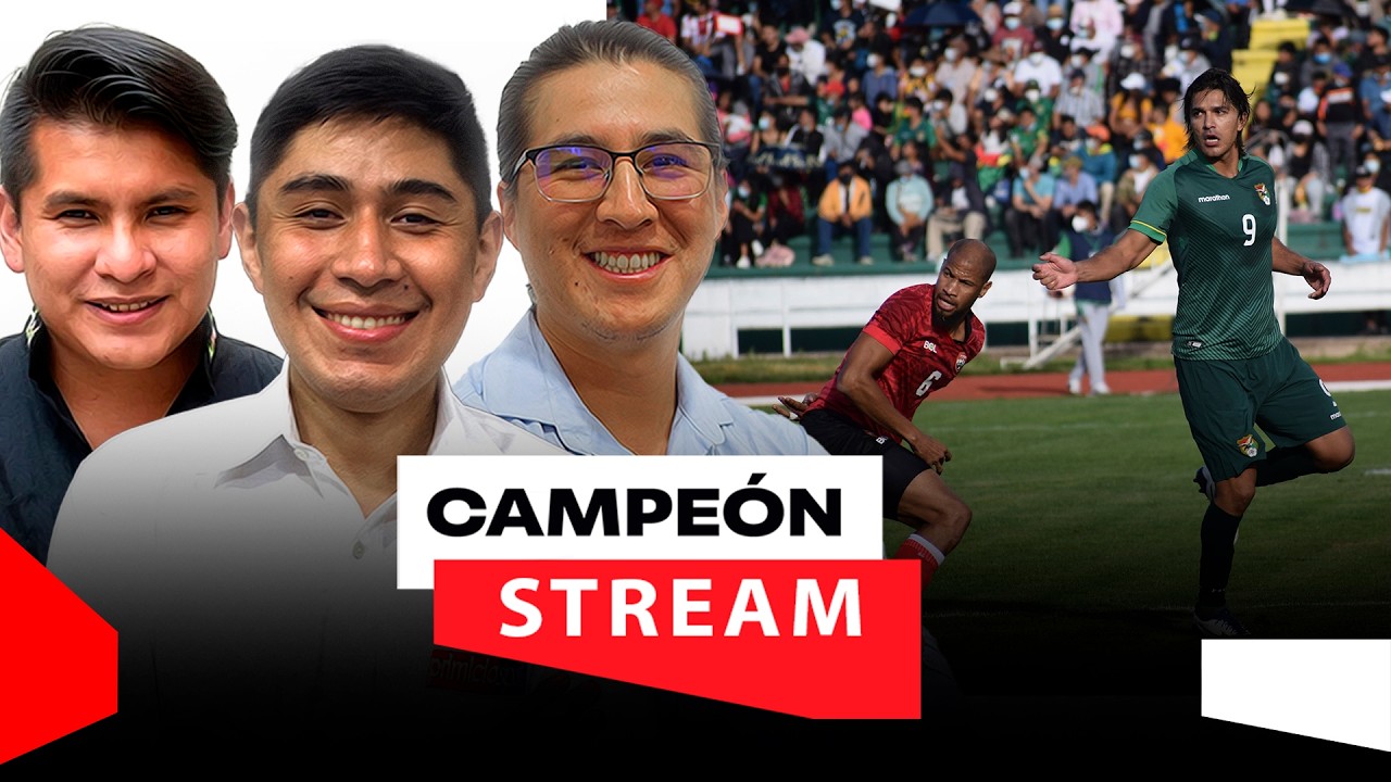 ¿PARA VER A MARTINS? : CONFIRMADO OTRO AMISTOSO 🔴​ CAMPEÓN STREAM - Paulino Fútbol