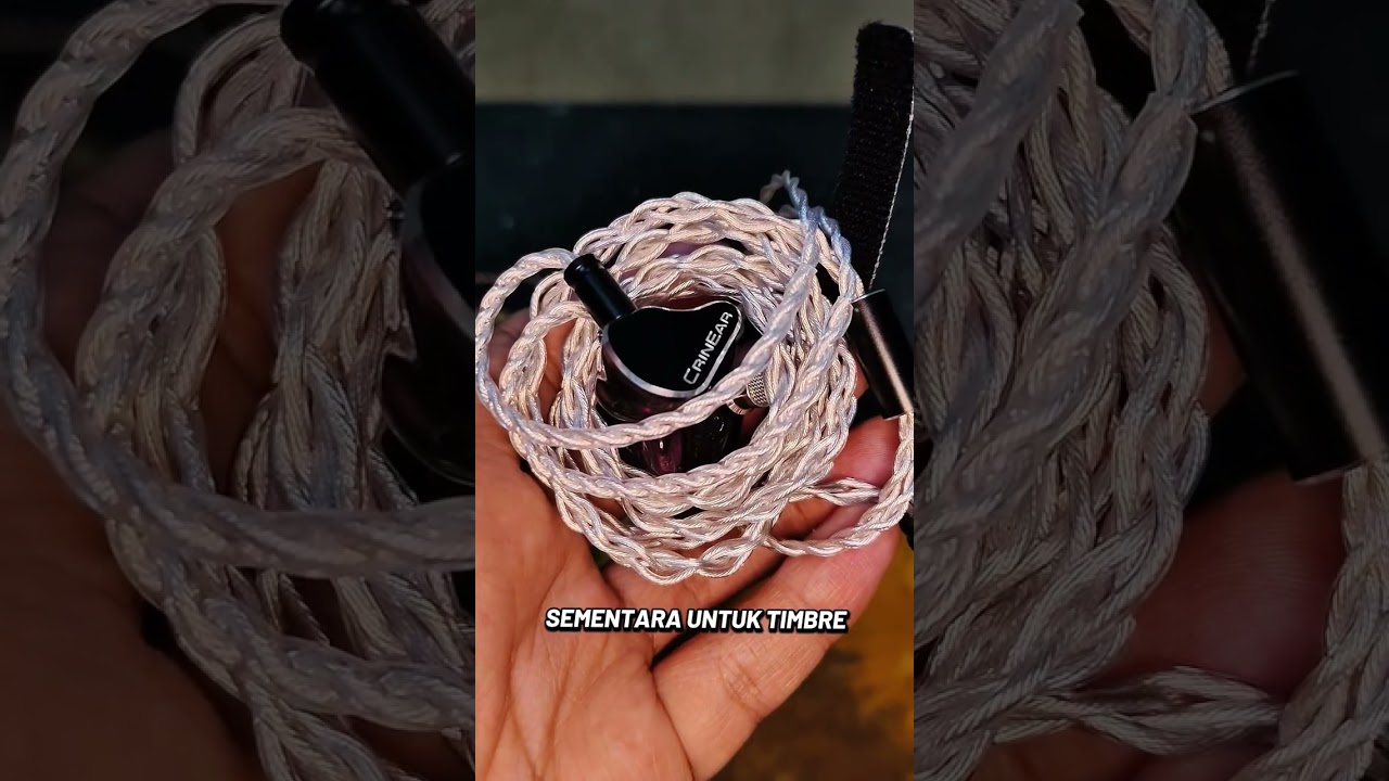 Crinear Daybreak, avakah sesangar hypenya?? 