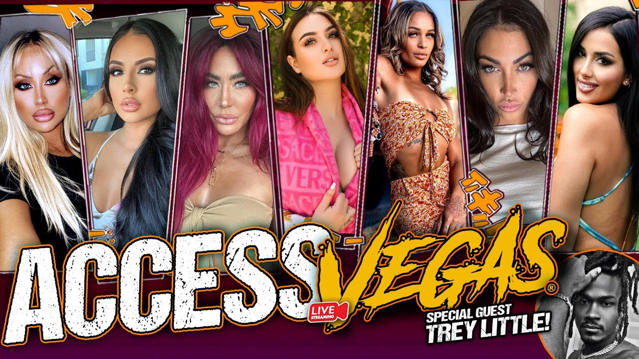 ACCESS VEGAS