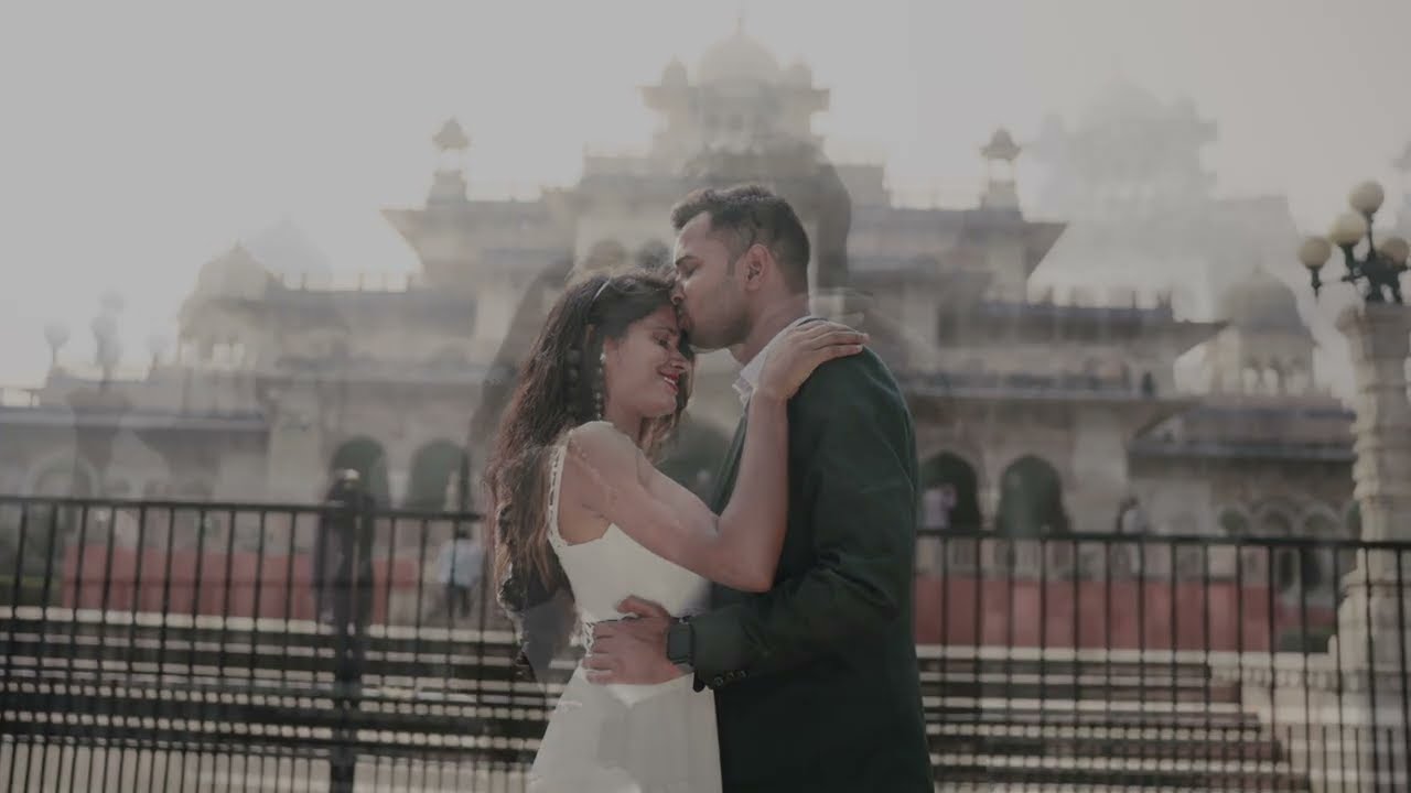 Er Ashok Sir Pre Wedding Video 😘 #erashoksir #racevaacademy