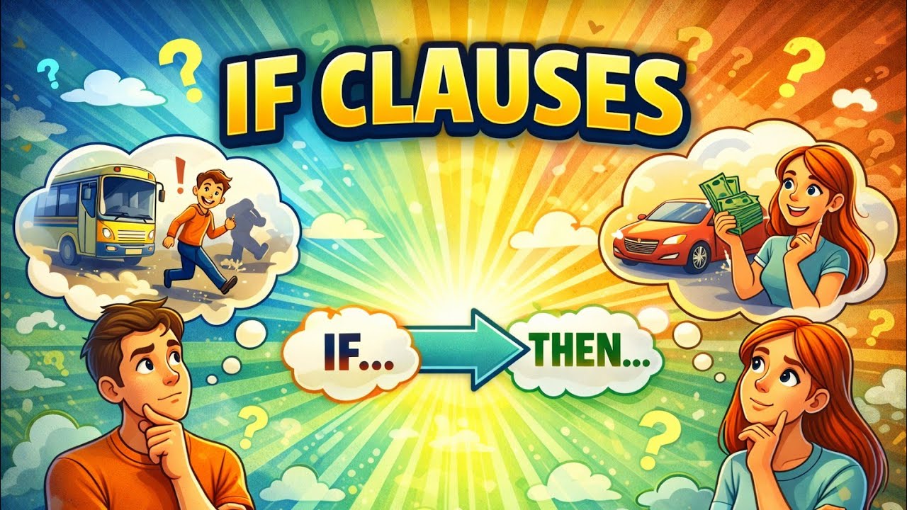 If clauses
