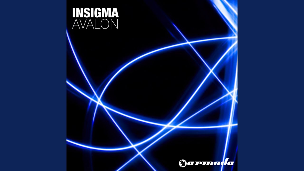 Avalon (Original Mix)