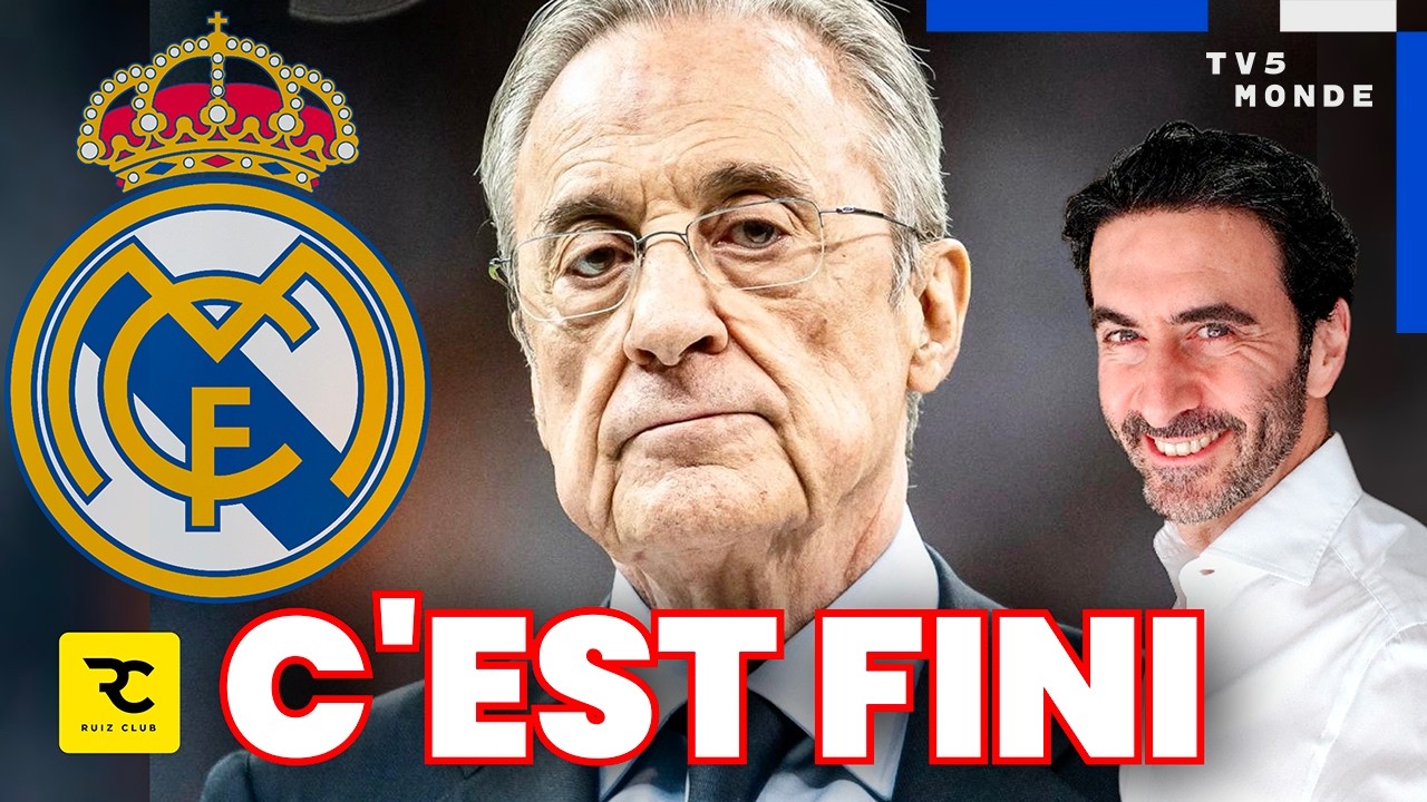 🔴 𝗡𝗘𝗪𝗦 𝗙𝗢𝗢𝗧𝗕𝗔𝗟𝗟 : 𝗙.𝗣𝗘𝗥𝗘𝗭, 𝗖'𝗲𝘀𝘁 𝗳𝗶𝗻𝗶 ! + Preview Atlético-Barça, 2 coaches virés, HAALAND chaud…